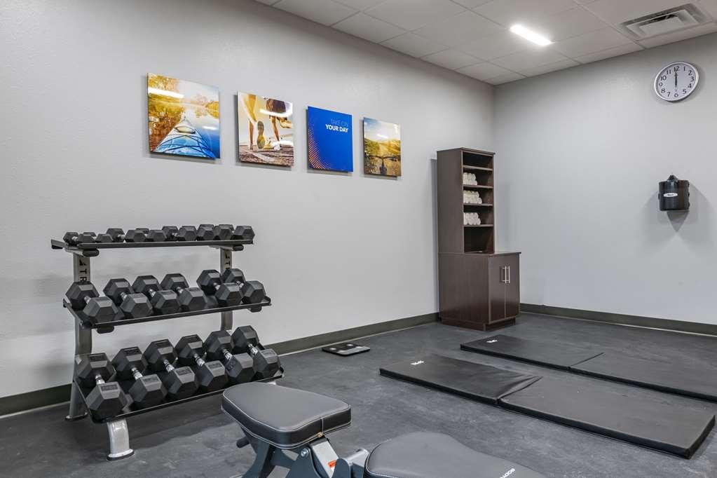 Comfort Inn & Suites Jacksonville - Orange Park Near Naval Air Station Facilities photo