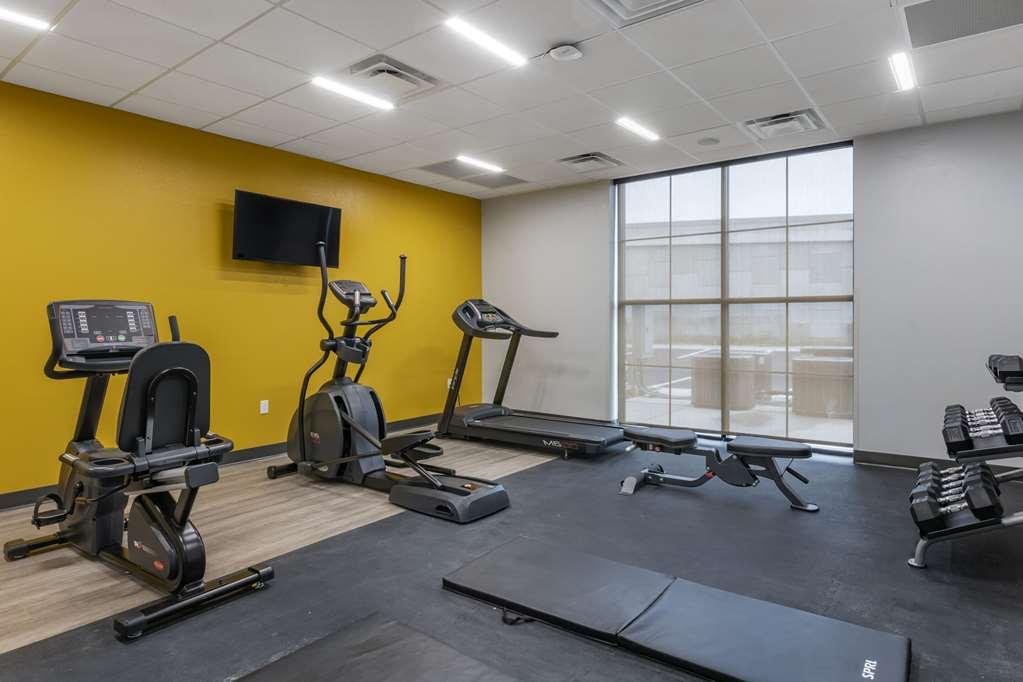 Comfort Inn & Suites Jacksonville - Orange Park Near Naval Air Station Facilities photo
