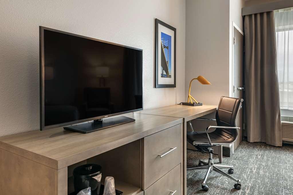 Comfort Inn & Suites Jacksonville - Orange Park Near Naval Air Station Room photo