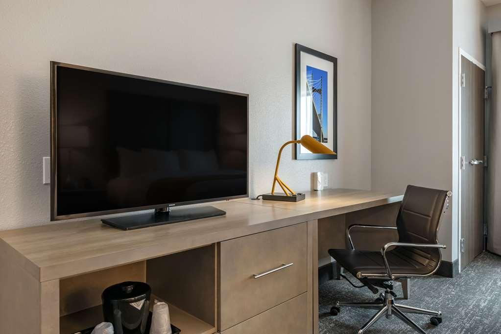 Comfort Inn & Suites Jacksonville - Orange Park Near Naval Air Station Room photo