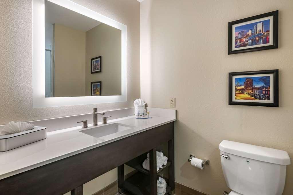 Comfort Inn & Suites Jacksonville - Orange Park Near Naval Air Station Room photo