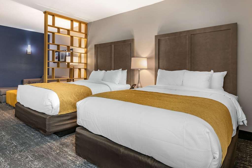 Comfort Inn & Suites Jacksonville - Orange Park Near Naval Air Station Room photo